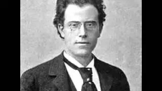 Mahler: Urlicht  -  Kismara Pessatti (Pezzati)