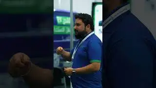 Plus X Electric | Evolve Future Mobility Show 2025 | Expo Centre Sharjah