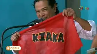 SAMBATRA - KIAKA