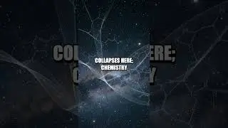 The Secret Life of Interstellar Molecules
