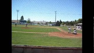 James Coghill - West Linn H.S. Oregon 2011