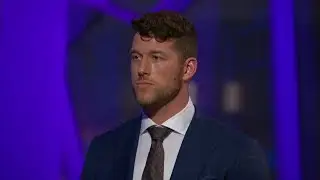 Sneak Peek: 'The Bachelor' 2022 with Clayton Echard - The Bachelorette