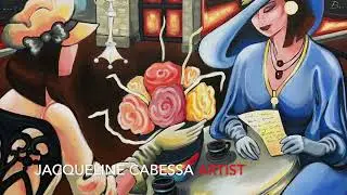 ART BAR MILWAUKEE ARTIST EXHIBITION APRIL 2024