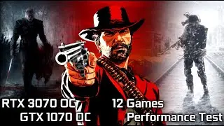 RTX 3070 