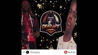 DeadApe - what it seem (officials audio) #upcomingrapper #2021 #thetop10 #deadape #batonrouge