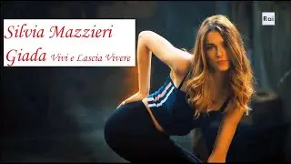 GIADA CUBISTA 🔥 💖 | SILVIA MAZZIERI Bella e Sensuale