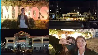 TOUCH DOWN TO ALAMINOS CITY PANGASINAN #janeling malsi #cooking #vlogging