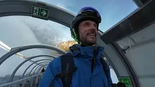 Ski Trip Flaine 2025 Pierre & Vacances Les Terrasses D'Helios