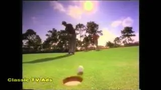 Top Flight Golf Balls 1994