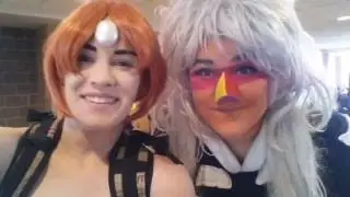 Zipcon 2016 Vlog!