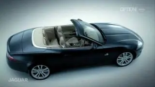 Jaguar cars history (Option Auto News)