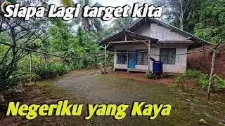 negri yang kaya subur makmur tapiiii