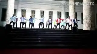 Miklez- time no dyee.- Dance by Anagkazo campus DS