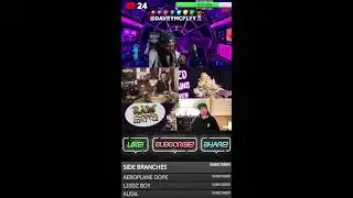 The Youtube Grow God Mr Canucks Grow RETURNS