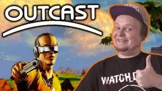 Обзор OUTCAST (1999) - 