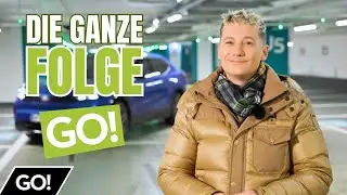 Ganze Folge 29/1 | Defender Trophy, Jaecoo 7 & Toyota bZ4X Facelift!