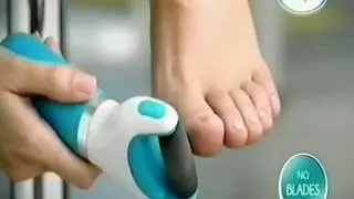 Amope Pedi Perfect