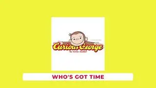 Who's Got Time (practice tracks)