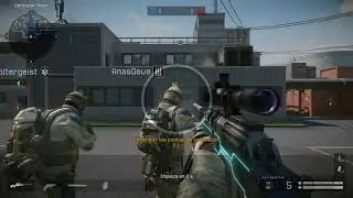 warface/alpine neon punk