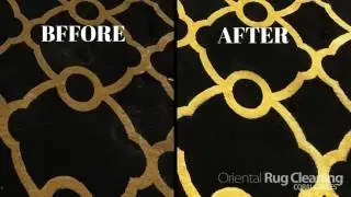 Guide to the Best Oriental Rug Cleaners in Coral Gables