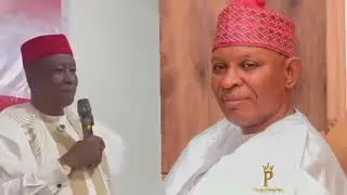 Mataimakin Gwamnan Kano ya bada tarihin yadda abin ya faru tun da farko