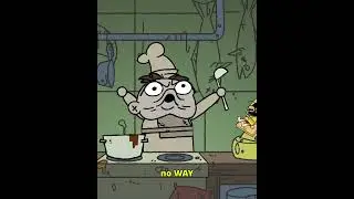 LITTLE NIGHTMARES : Chucklebone