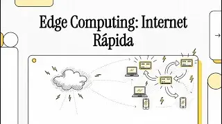 Como o Edge Computing Acelera a Internet