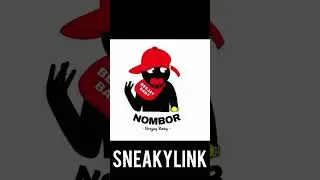 BeejayBaby x Marti K _Sneakylink (Audio) 