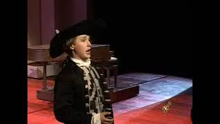 Isabel Rey , Barbiere Acto 2 - LPA