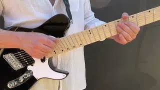Ormsby Guitars 20 Years