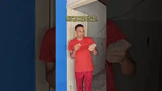 Aquela pessoa que n&atilde;o consegue rejeitar nada 😆