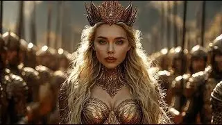 The Human Fell Protecting the Alien Princess—The Queen Now Defies the Galaxy HFY | HFY Reddit Storie