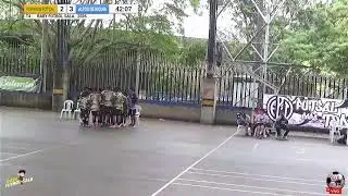 Popayan Futsal 🆚️ Altos de Niquia. Baby F&uacute;tbol Sala 2026.