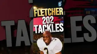 Greatest Tackling Machines in Football &ndash; How London Fletcher Found Every Play