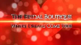 Video Marketing For Wedding Services Video Templates Bridal Fashion, Photographers, Limousines,