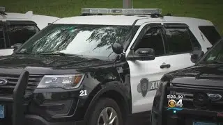 Ford May Be Close To A Major Recall, Could Affect Police