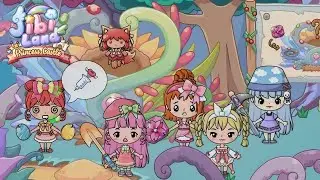 Jibi Land : Princess Palace Final Gameplay Android Part 2
