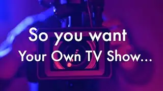 3 Day Film and TV Webinar Promo