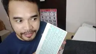 ITManTV l MY FIRST UNBOXING VLOG #Shopee #WirelessMouseandKeyboard