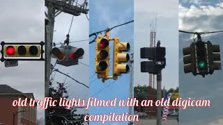 it&rsquo;s just 18 &frac12; minutes of old/incandescent traffic signals filmed with a 2008 digital camera