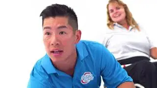 Play Floor Curling