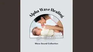 Safety bed: Lullaby of Rippling Waves
