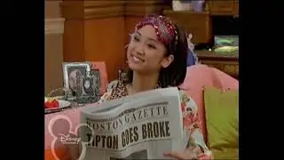 Londan poor (The Suite Life of Zack and Cody)