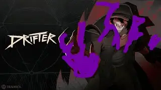 Is spirit Drifter the new meta, deadlock
