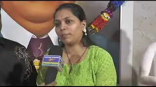 Dr Mayuri Santosh Shinde.. BMC Election 2026..Ward 207