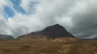 FPV Drone Scotland