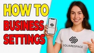 How To Edit Business Settings In Customer Notifications (Email Info 2026)