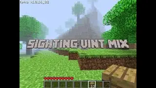 Sighting Vint Mix (FNF) ~ Out of All People Why Me?