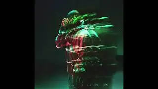 Kerchak - Mi-Temps (feat. Rnboi) (Version Skyrock)