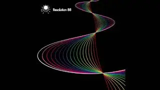 Resolution 88 - Collidoscope